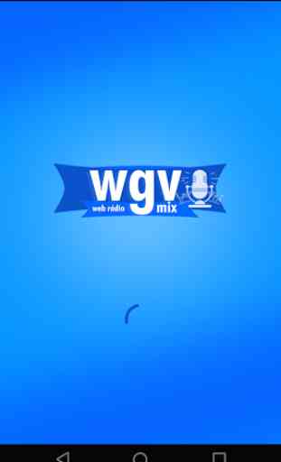 WGV mix Web Rádio 1