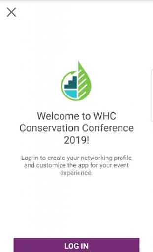 WHC Conservation Conference 3