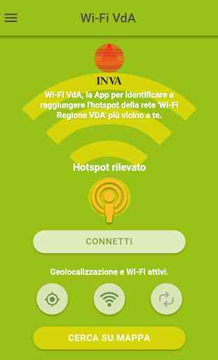 Wi-Fi VdA 1