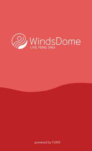 WindsDome 1
