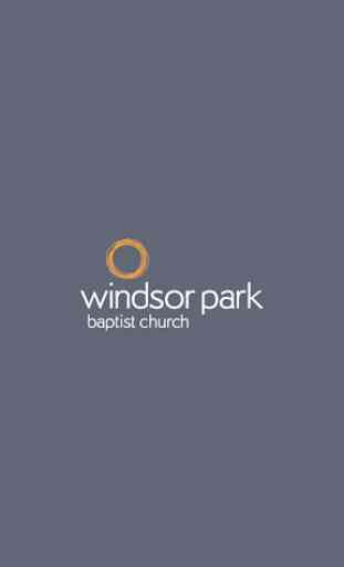Windsor Park 1