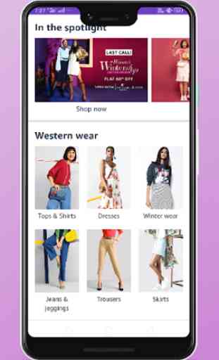 Women clothing : Dresses for women & Shopping apps 1