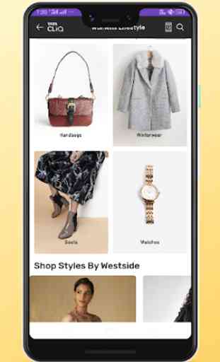 Women clothing : Dresses for women & Shopping apps 3