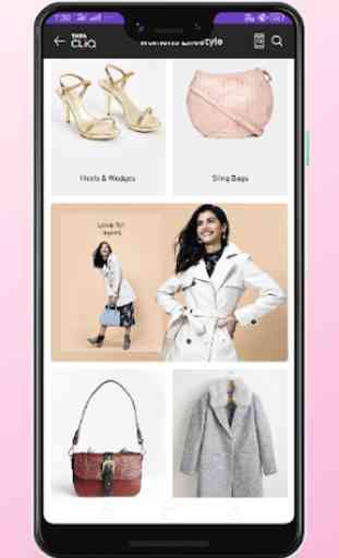 Women clothing : Dresses for women & Shopping apps 4