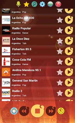 World Radio Online - Radio Online 3
