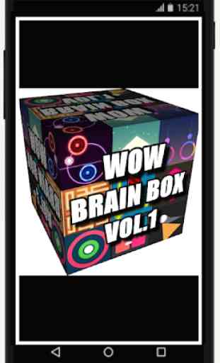WOW BRAIN BOX VOL1 4