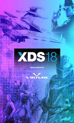 XDS 2018 1
