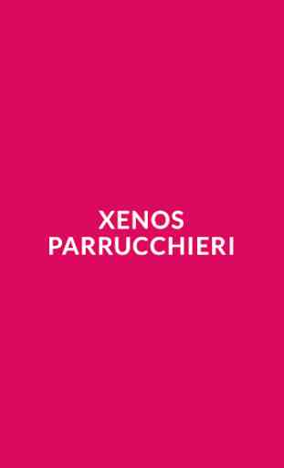Xenos Parrucchieri 1