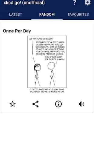 xkcd go! (unofficial) 2