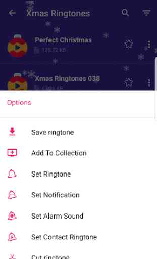 Xmas Ringtones - Christmas & Happy New Year Tones 4