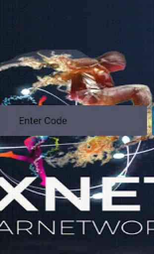 XNET Forever 1