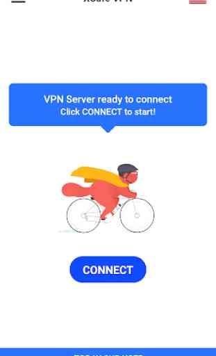 XSafe VPN – Free VPN Proxy Server & Secure Service 1