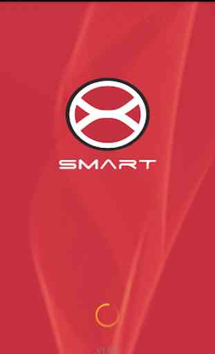 Xtrax Smart 1