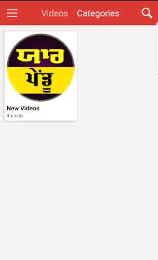 Yaar Pendu - New Punjabi Videos 3
