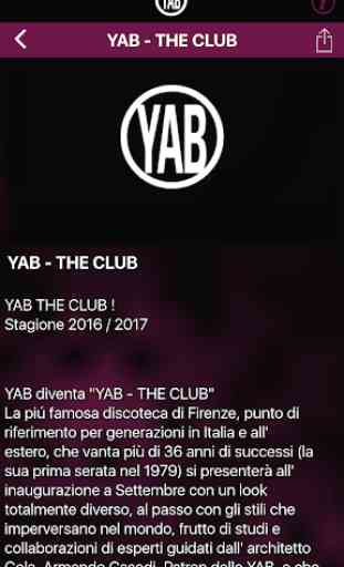 YAB Firenze 3