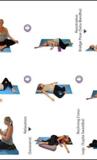 Yoga per dimagrire 4