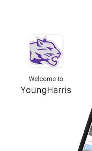 Young Harris 1