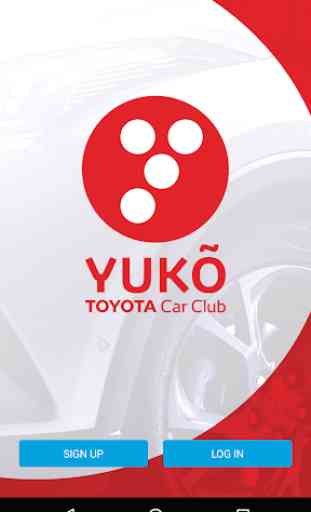 YUKO - Car Sharing in Dublin 1