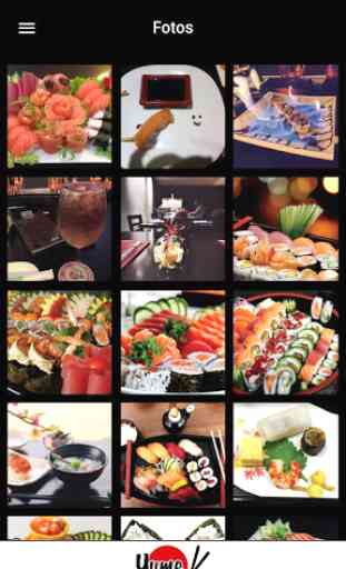 Yume Sushi Delivery 4