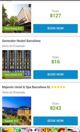 Yyz and beyond,  Deals on Hotels, Flights &  more 4