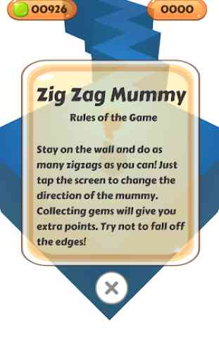 Zig Zag Mummy 4