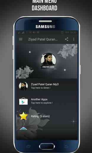 Ziyad Patel Quran Offline 1