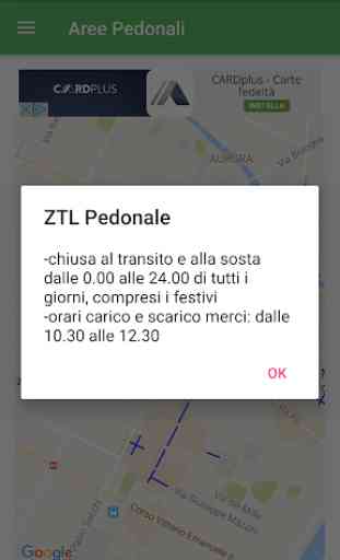 ZTL & Area pedonale di Torino 3