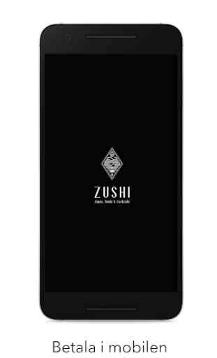 Zushi 1