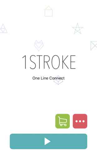 1STROKE - One Line Connect 2