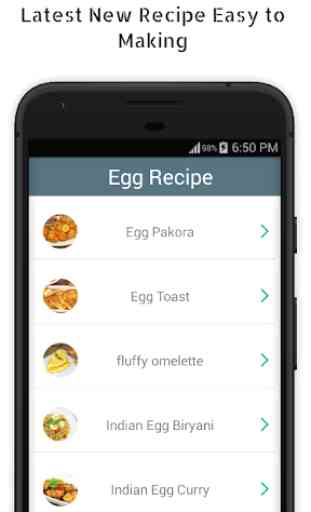 320+ Egg Recipes 3