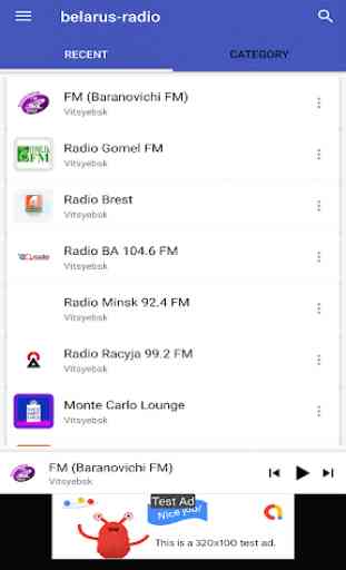 Belarus Radio 1