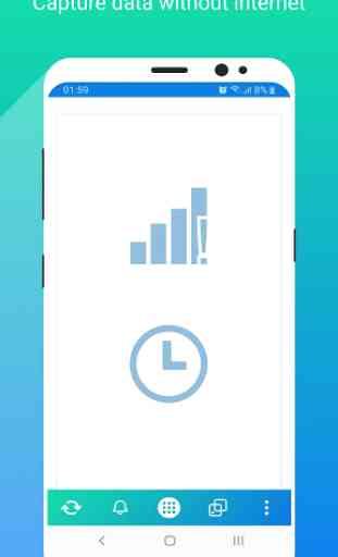 Clappia App Launcher 4
