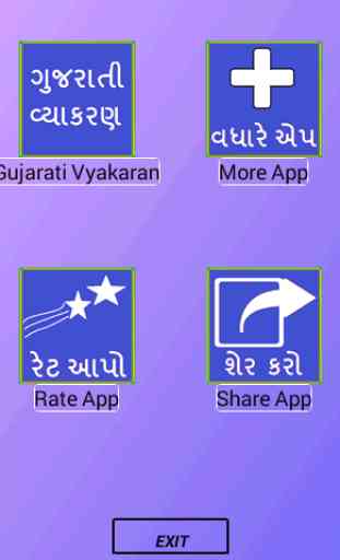 Gujarati Vyakaran 1
