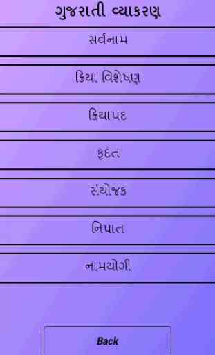 Gujarati Vyakaran 3