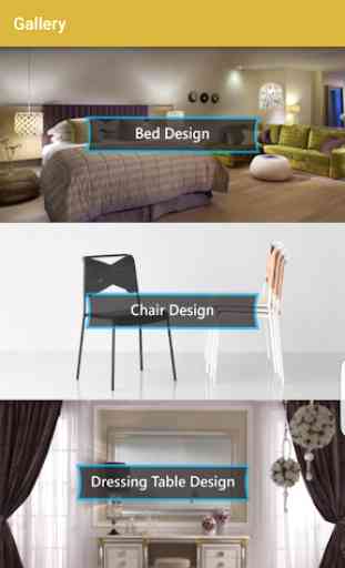 House Furniture Design 4