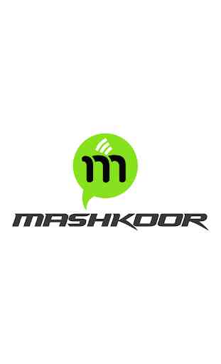 MASHKOOR 4