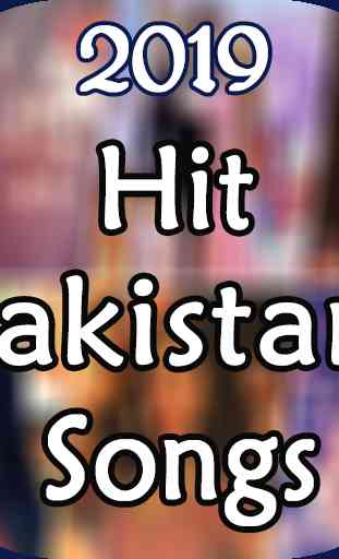 Pakistani hit songs 2