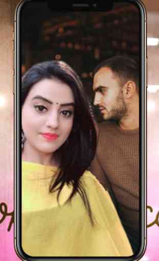 Selfie With Akshara Singh - Bhojpuri Celebrity 3