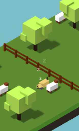 Sheepy and friends –The funny sheep are on the way 1