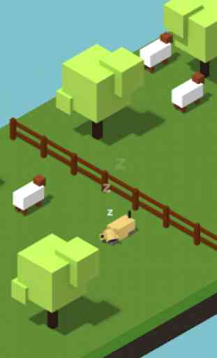 Sheepy and friends –The funny sheep are on the way 3