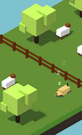 Sheepy and friends –The funny sheep are on the way 4