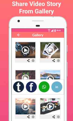 Story Saver - Story Viewer, Downloader video 1