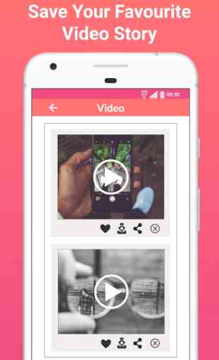 Story Saver - Story Viewer, Downloader video 3