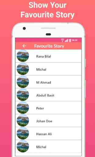 Story Saver - Story Viewer, Downloader video 4