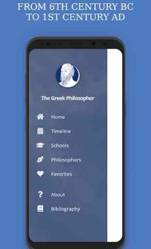 The Greek Philosopher 2