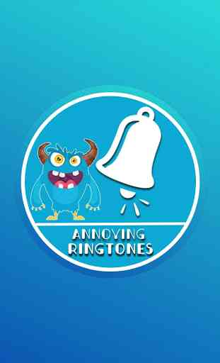 Top Annoying Ringtones - Irritate Sound 1