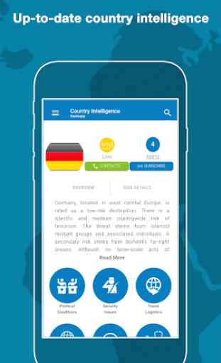 AlertTraveler 3