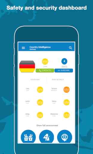 AlertTraveler 4