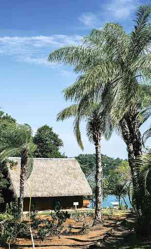 Conde Nast Traveler España 4