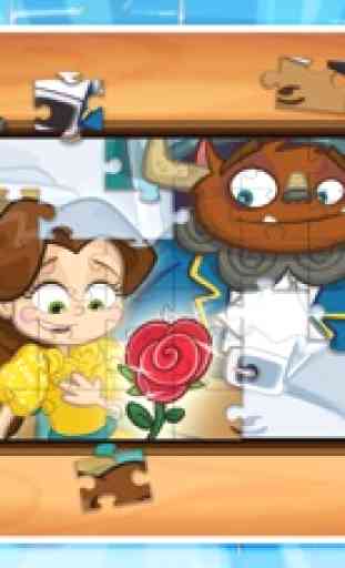 La collezione Puzzle di StoryToys 3